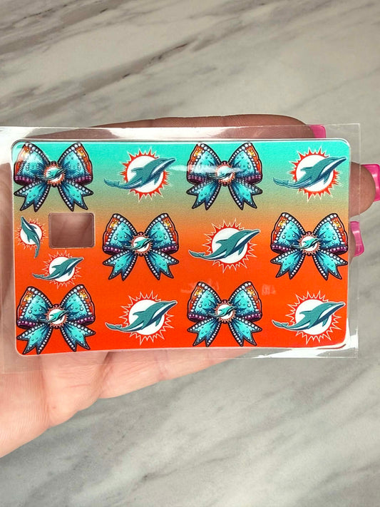 K2 CREDIT CARD SKIN (1ct)