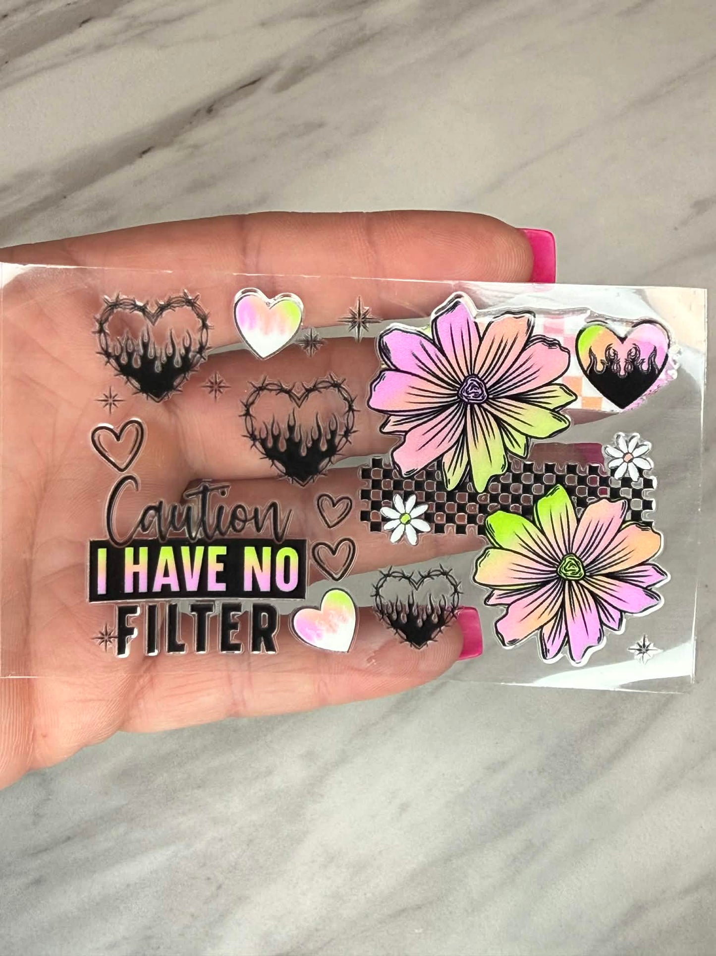 K29 CREDIT CARD SKIN (1ct)