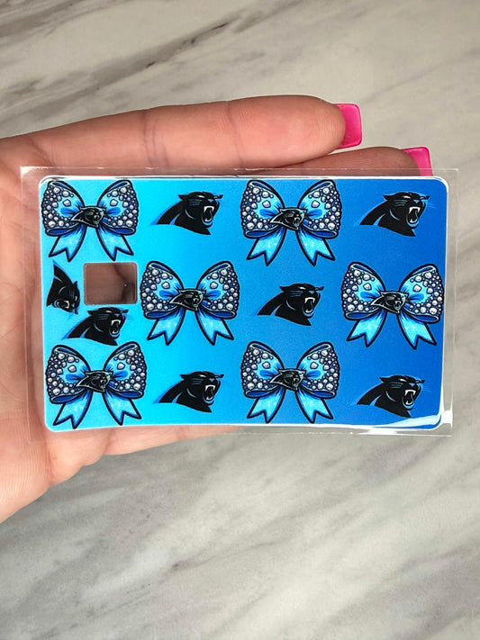 K6 CREDIT CARD SKIN (1ct)