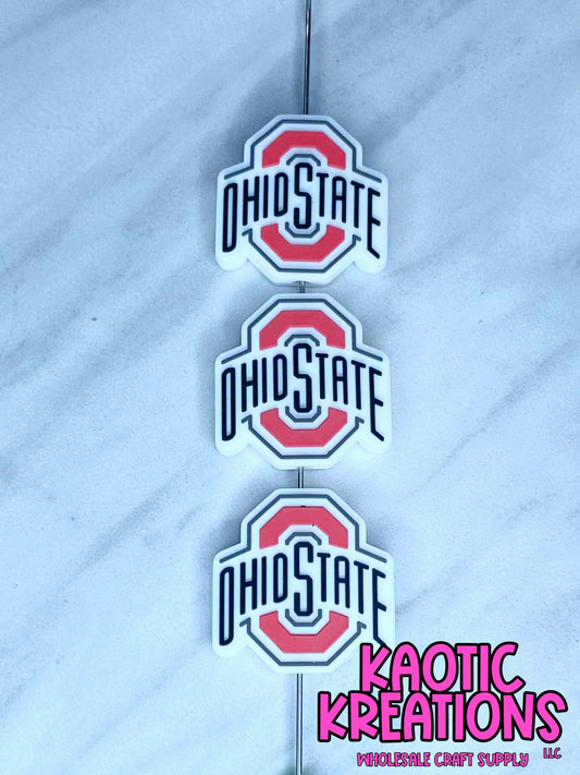 OHIO STATE SILICONE FOCAL D615 (1ct)