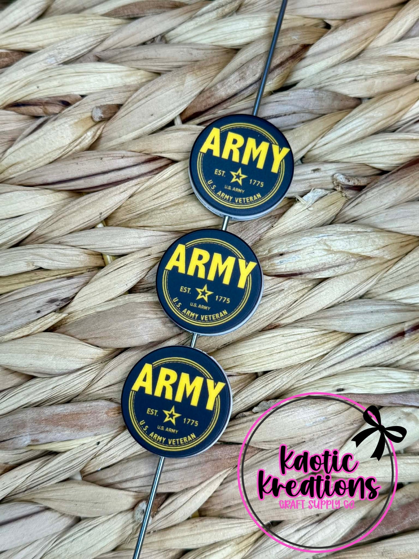 ARMY (SP) FOCAL D370 (1ct)