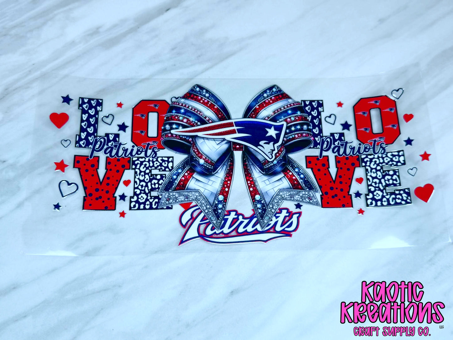 16OZ UV DTF LIBBY WRAP P43143 (1ct)