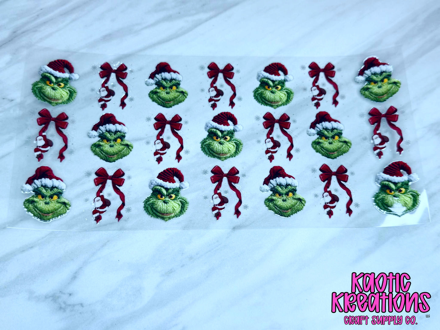 16OZ UV DTF LIBBY WRAP P42046 (1ct)