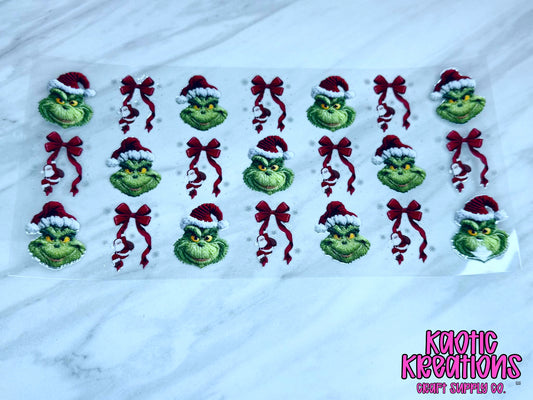 16OZ UV DTF LIBBY WRAP P42046 (1ct)