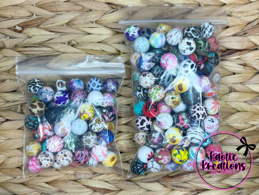 15MM PRINT MYSTERY BUNDLE