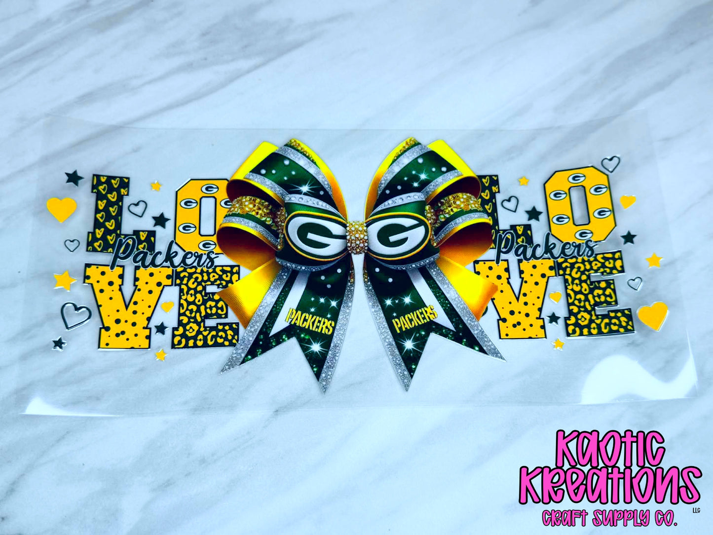 16OZ UV DTF LIBBY WRAP P43145 (1ct)