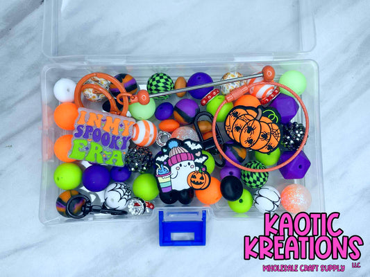 DIY MINI STARTER KIT - 64PC M2