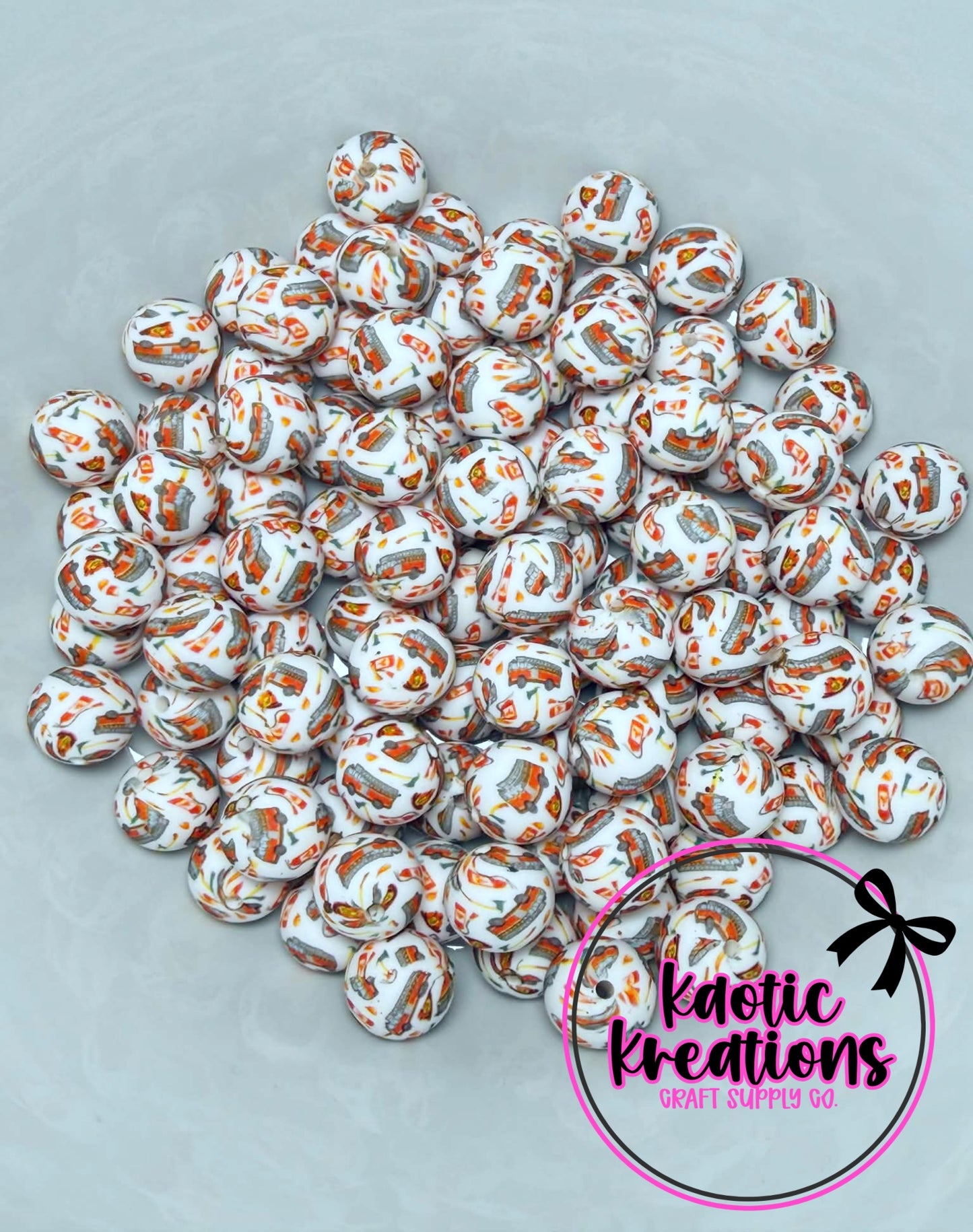 P726 FIRE 15MM PRINT (1ct)