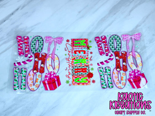 16OZ UV DTF LIBBY WRAP M4 (1ct)