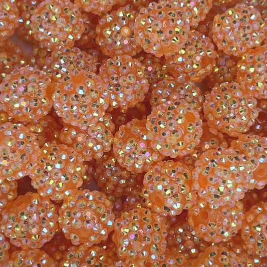 #50 16MM RHINESTONE ACRYLIC MANGO (1ct)