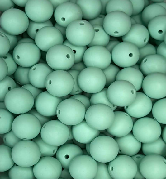 #93 MINT 15MM SOLID (10ct)