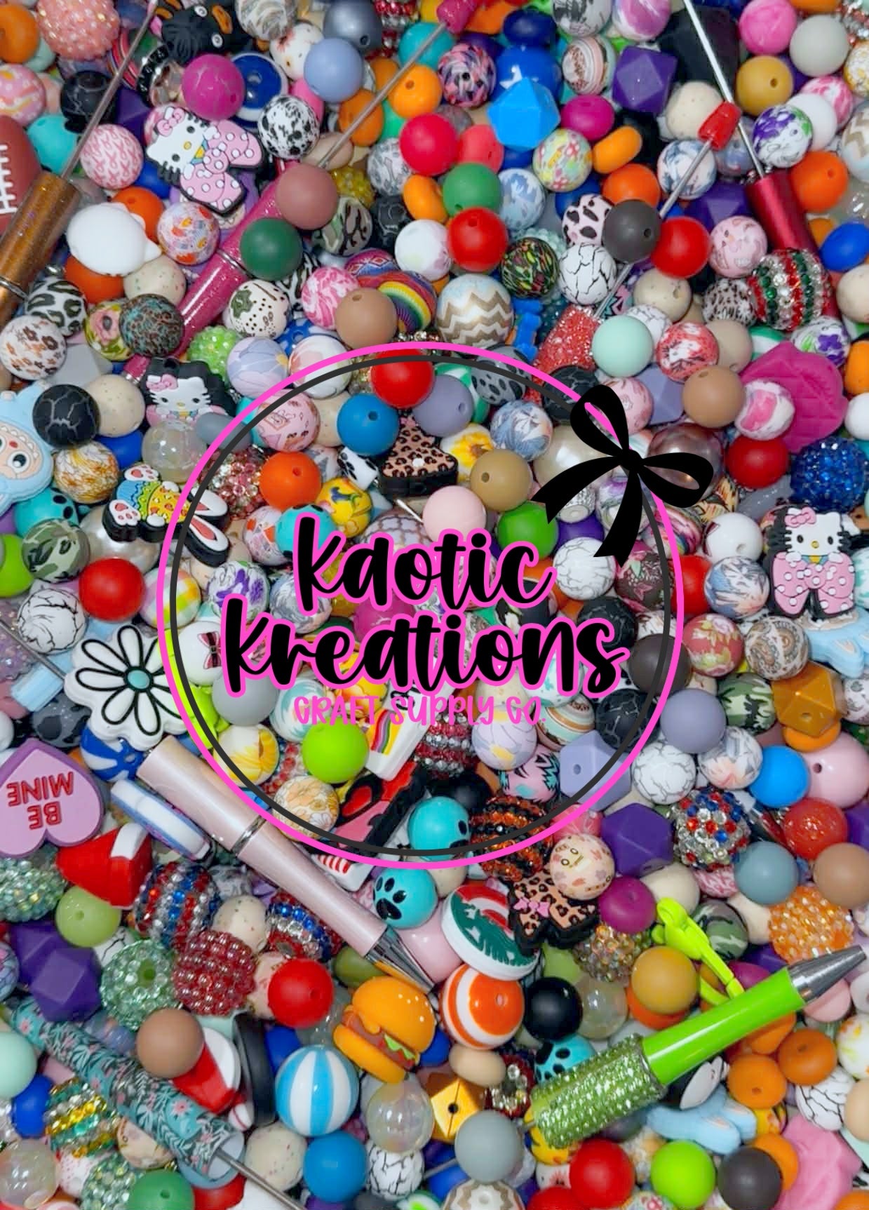 2-4LB DIY BULK STARTER BUNDLE SB4 (1ct)