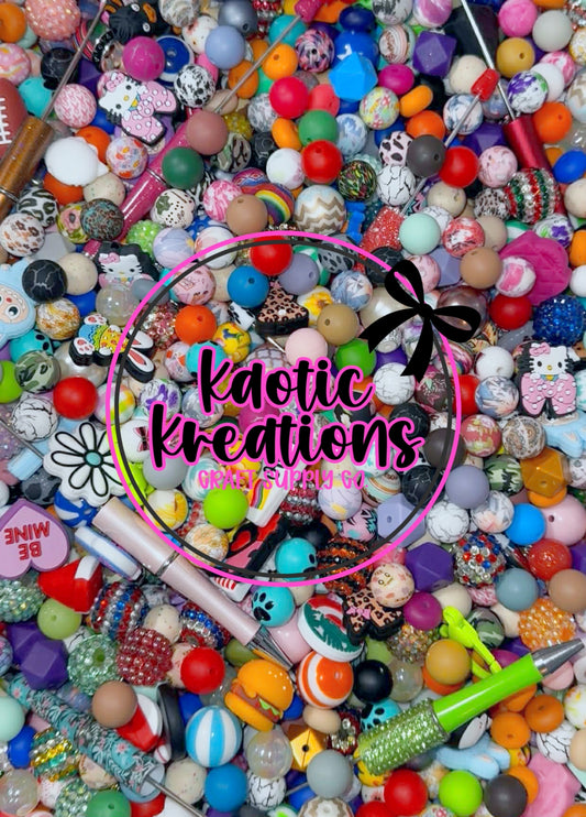 2-4LB DIY BULK STARTER BUNDLE SB4 (1ct)