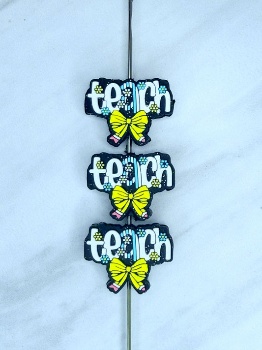 TEACH SILICONE FOCAL D601 (1ct)