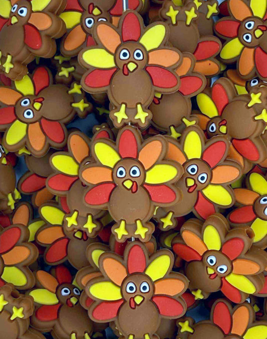 TURKEY SILICONE FOCAL D603 (1ct)
