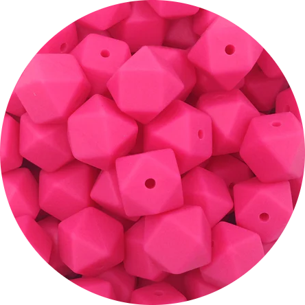 14mm Hexagon Barbie #33